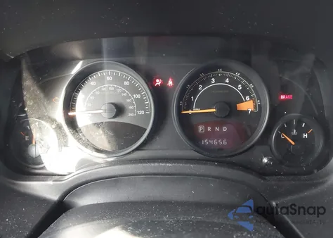 2017 Jeep Compass Sport Fwd z USA, uszkodzony, nr VIN 1C4NJCBA2HD148178